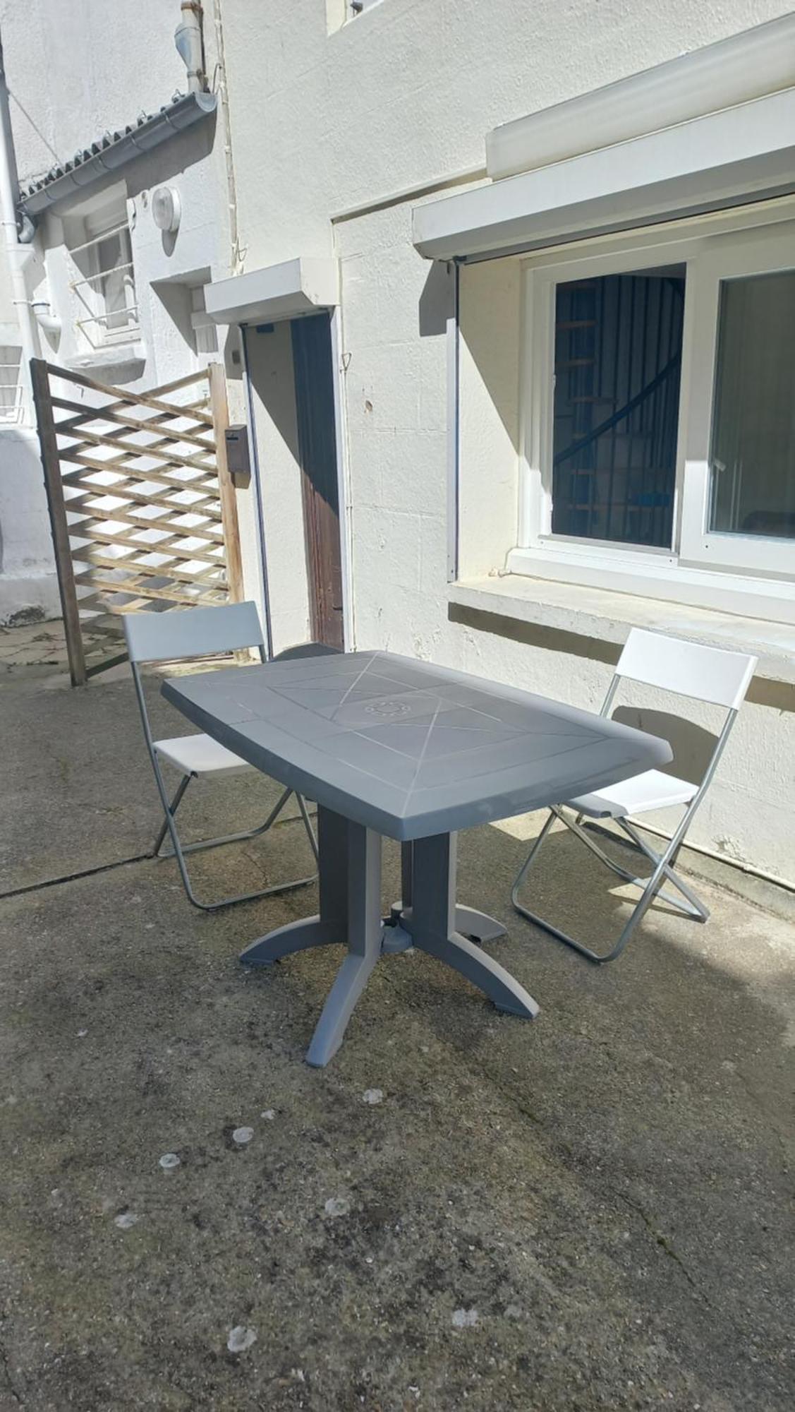 Bord De Mer : Charmante Maison De Pecheur Yport Exteriör bild